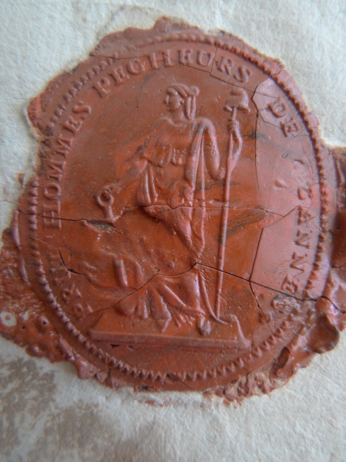 La prud'homie des patrons-pêcheurs de Marseille pendant la Révolution française : principes républicains, droit à l'existence et préservation de la ressource