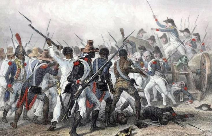 Napoléon Bonaparte ou la corruption de la société par la guerre permanente 1795-1821