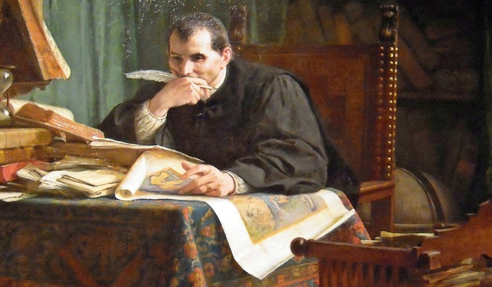 La conception de la liberté comme non-domination de Philip Pettit