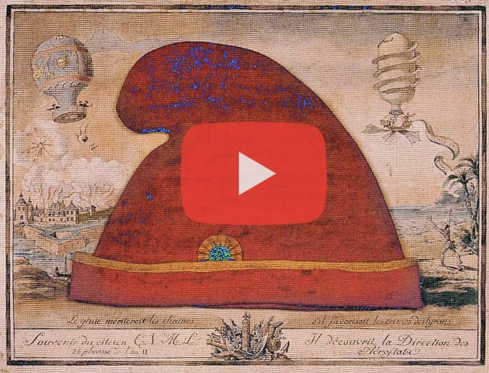 L'Esprit des Lumières et de la Révolution 2025-2026