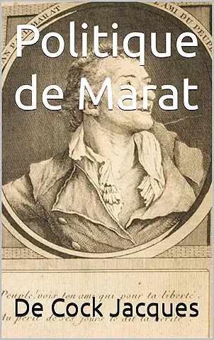 Les Œuvres de Jean-Paul Marat en version epub sur Kindle