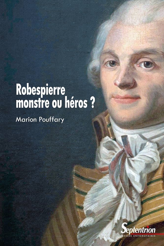 Proudhon contre Robespierre