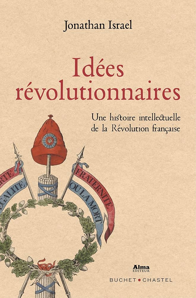 Sieyès était-il rousseauiste ? Réponse critique à Jonathan Israël