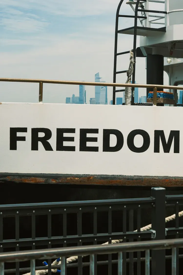 Les conditions de la liberté dans une société post-aristocratique